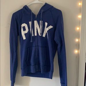PINK sweatshirt